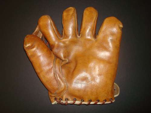 H.B. Doc Hughes C30 Light Front - Mexico